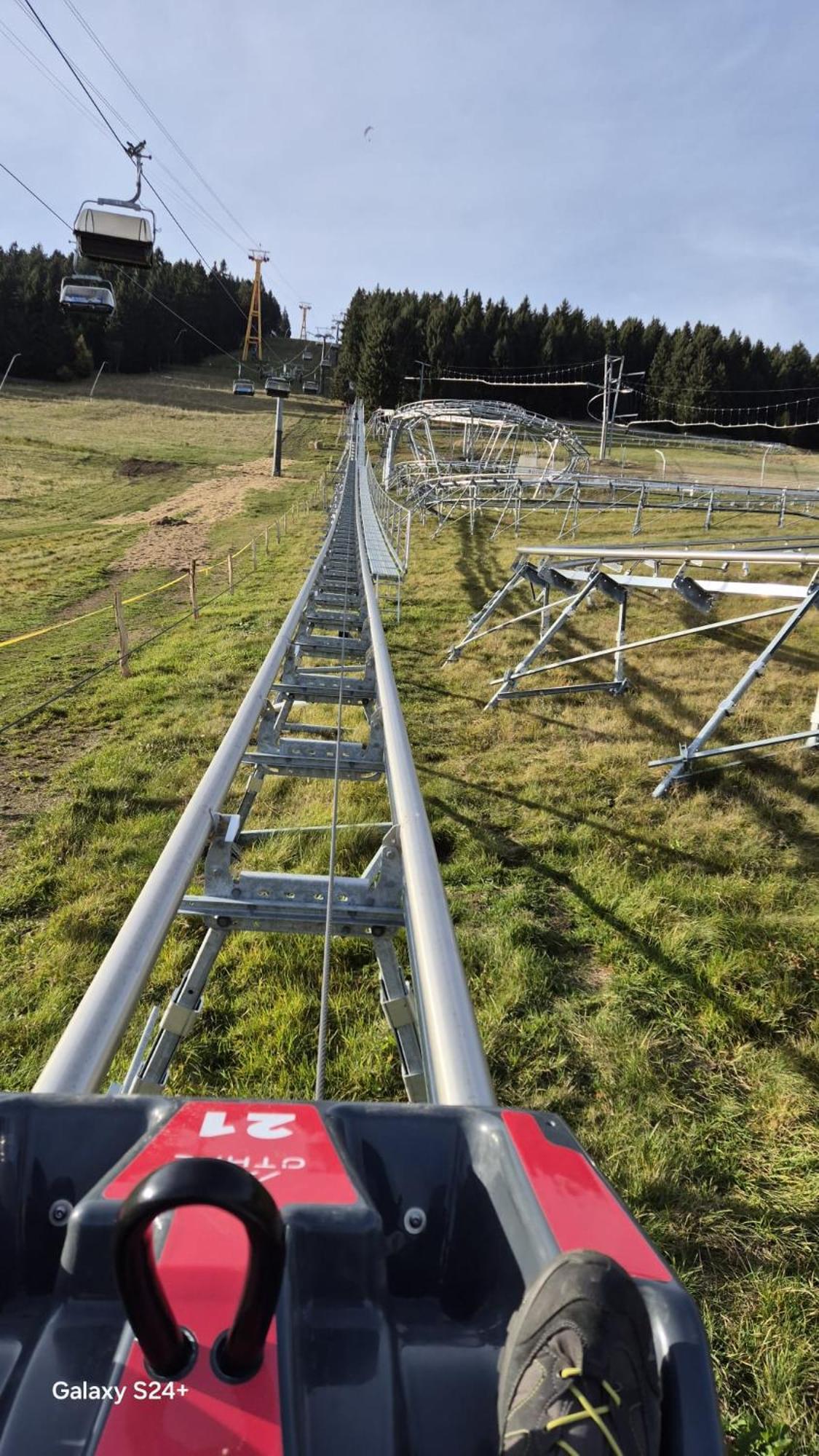 Hammerblick Oberwiesenthal Eksteriør billede